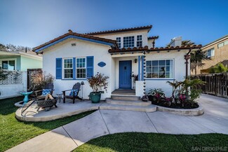 4965 Brighton Ave, San Diego, CA 92107