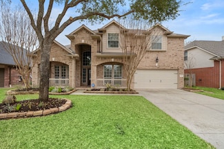 13614 Caney Springs Ln, Houston, TX 77044