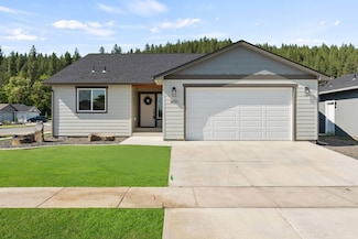 14101 E Sanson Ave, Spokane, WA 99216
