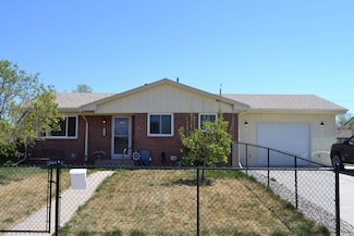 5021 Sagebrush Ave, Cheyenne, WY 82009