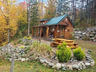 595 Dalton Rd, Dalton, NH 03598