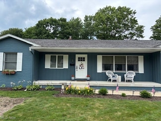 2310 Kennedy Dr, Salem, OH 44460
