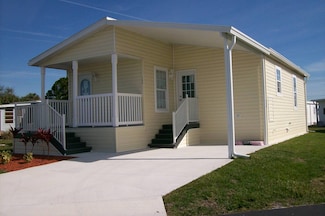 385 Jacaranda Cir Unit 195, Venice, FL 34285