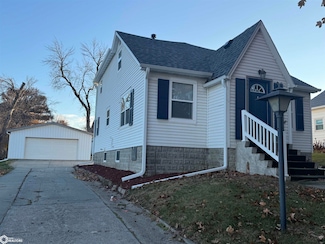 501 Farnam St, Harlan, IA 51537