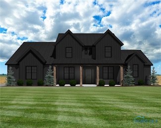 2107 Ashley Ct, Perrysburg, OH 43551
