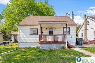 0 Berger Hill, Lower Towamensing Tp, PA 18071