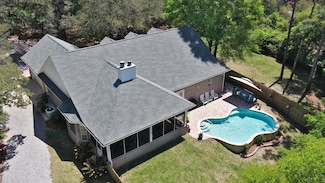6851 Hurst Hammock Rd, Pensacola, FL 32526