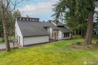 1705 Alder St, Milton, WA 98354
