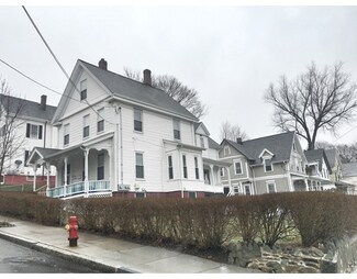 35 Porter St, Malden, MA 02148