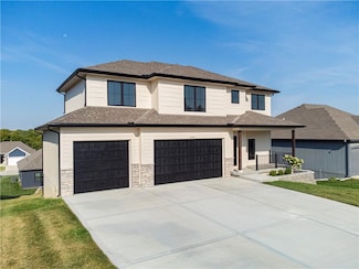 2500 Windmill Dr, Platte City, MO 64079