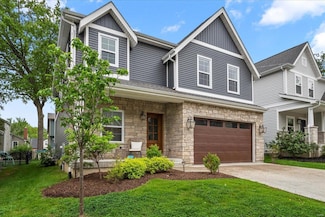 11918 Crystal Dr, Saint Louis, MO 63131