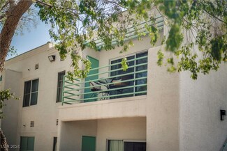 7100 Pirates Cove Rd Unit 2103, Las Vegas, NV 89145