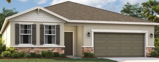 34124 Chipping Sparrow Dr, Leesburg, FL 34788