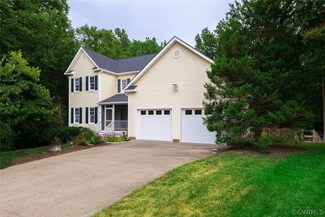 9811 Littlerock Ct, Mechanicsville, VA 23116