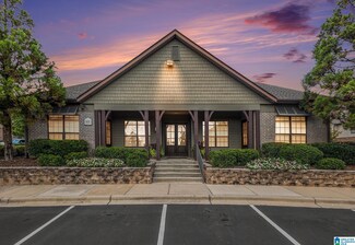 1014 Riverhaven Place Unit 1014, Hoover, AL 35244