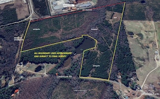 104 Ac Cedarhurst Rd, Chester, SC 29706