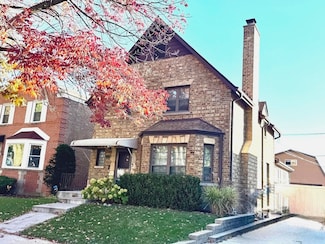 11143 S Artesian Ave, Chicago, IL 60655