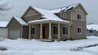 4043 Melrose Place, Missoula, MT 59808