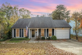 12309 Delcorte Ln, Pineville, NC 28134