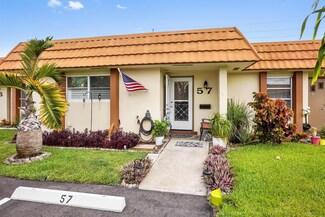 5730 Fernley Dr E Unit 570, West Palm Beach, FL 33415