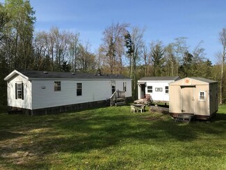 65 Central Shaft Rd, Florida, MA 01247