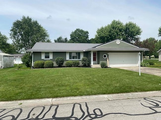 1114 S Bridge St, Portland, IN 47371