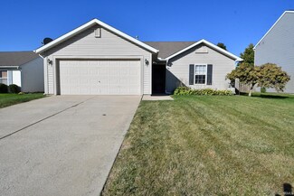 4118 Denison Dr, Lafayette, IN 47909