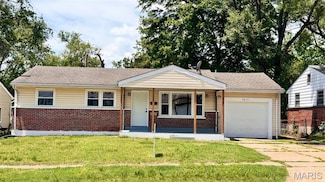 6613 Dunwold Dr, Saint Louis, MO 63134