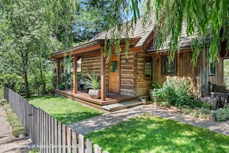117 Neale Ave, Aspen, CO 81611