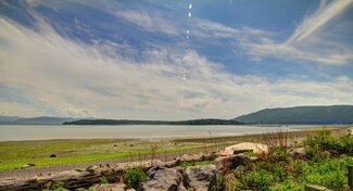 2297 Lummi Shore Rd, Bellingham, WA 98226