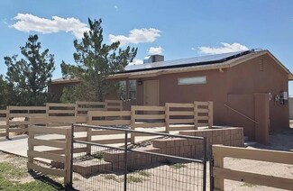 5709 Don Pasquale Dr SW, Albuquerque, NM 87121