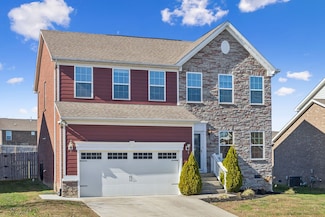 140 Hackney Ln, Gallatin, TN 37066