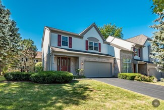 444 Orleans Ave, Naperville, IL 60565