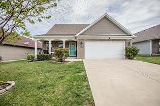 121 Meadowcrest Dr, Georgetown, KY 40324