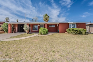 105 W Main St, San Manuel, AZ 85631