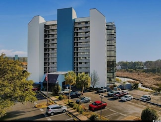311 69th Ave N Unit 1202, Myrtle Beach, SC 29572