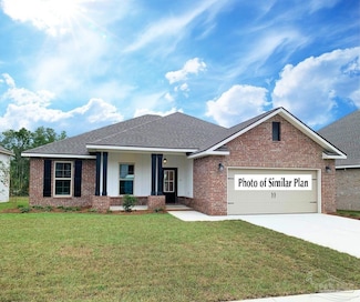 5296 Adeline Cir Unit 22-A (LOT ), Pace, FL 32571