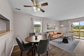 1291 S Gilbert St Unit A301, Castle Rock, CO 80104