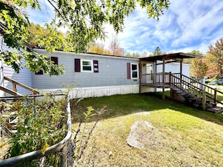 109 Dean Brook Dr, Northumberland, NH 03582