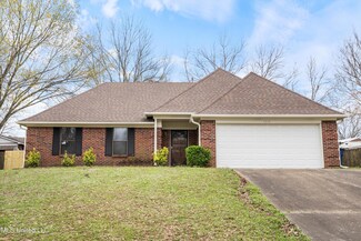 7314 Holly Grove Dr, Olive Branch, MS 38654