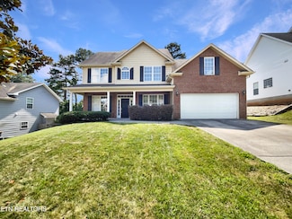 3715 Boyd Walters Ln, Knoxville, TN 37931