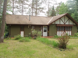 W4965 E Sugar Bush Ln, Eisenstein, WI 54552
