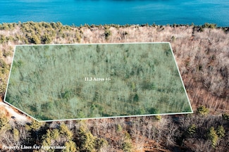 Lot 14 M&Y Shore Rd, Otisfield, ME 04270
