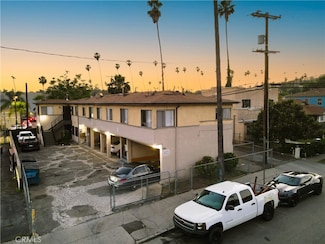 3711 Pueblo Ave, Los Angeles, CA 90032
