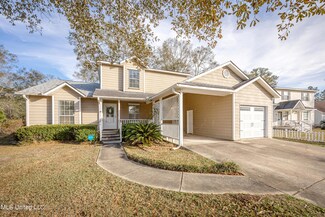 15195 Sunset Dr, Gulfport, MS 39503