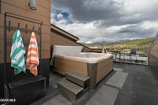 288 Lions Gate Dr, Winter Park, CO 80482
