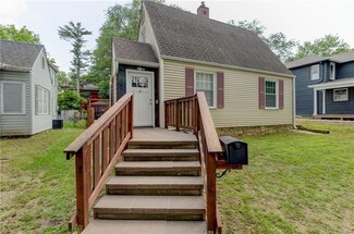607 Miami St, Leavenworth, KS 66048