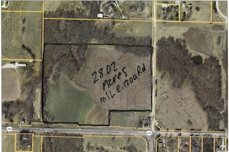 28.02 Acres E 1200 Rd, Lawrence, KS 66049
