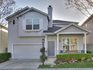 6010 Hawkcreek Place, San Jose, CA 95123