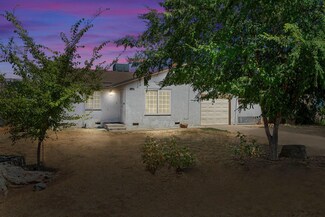 1313 Fresno St, Madera, CA 93638